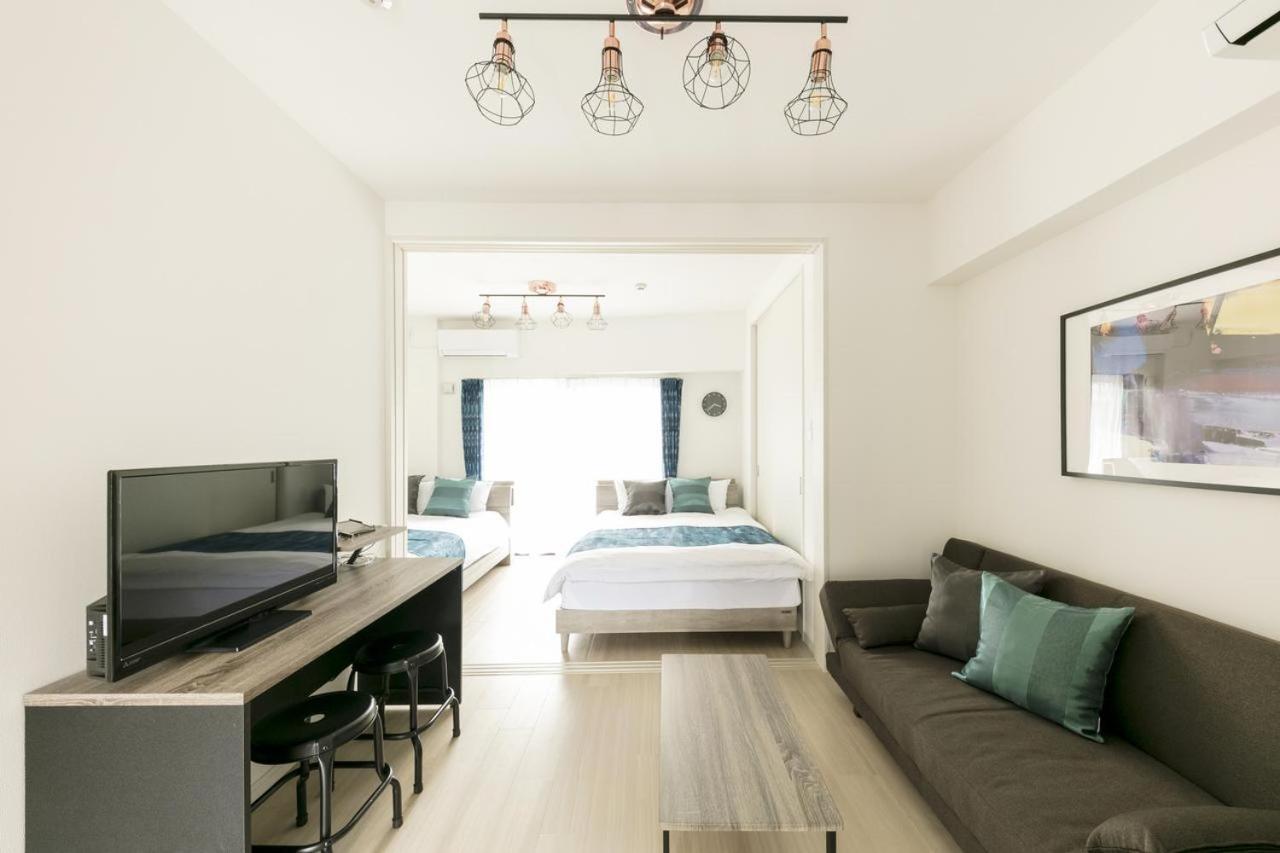 Legatio Hakata Hotel Fukuoka  Luaran gambar