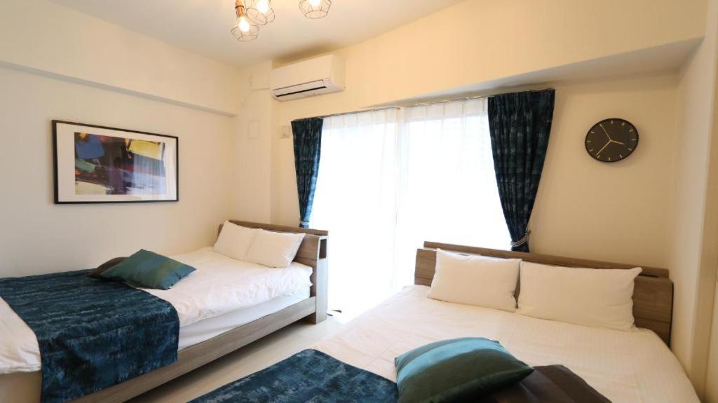 Legatio Hakata Hotel Fukuoka  Luaran gambar